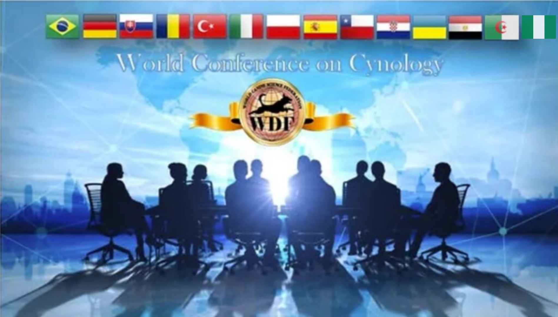 WDF World Conference 2025